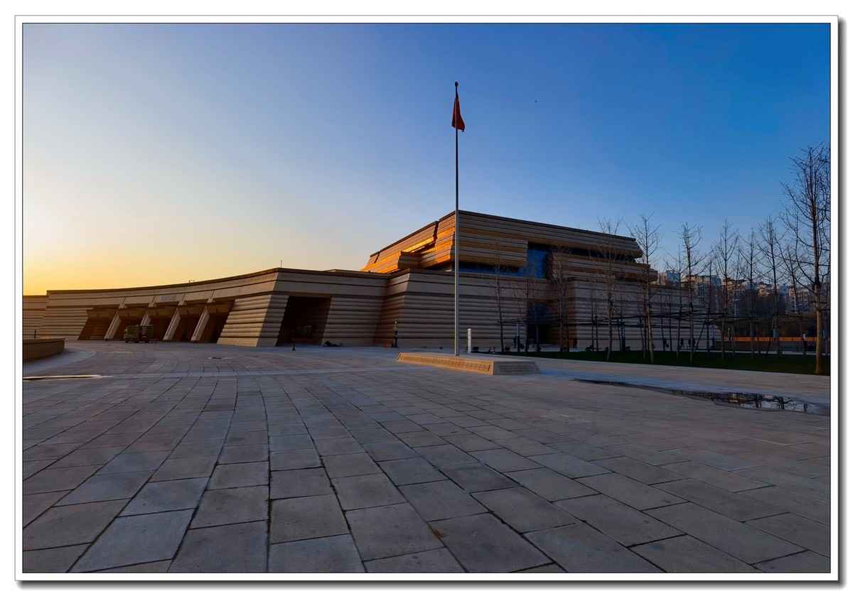 中国文字博物馆 12【2022-0989】