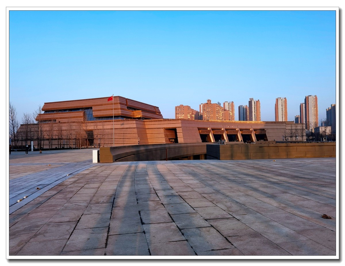 中国文字博物馆 12【2022-0989】