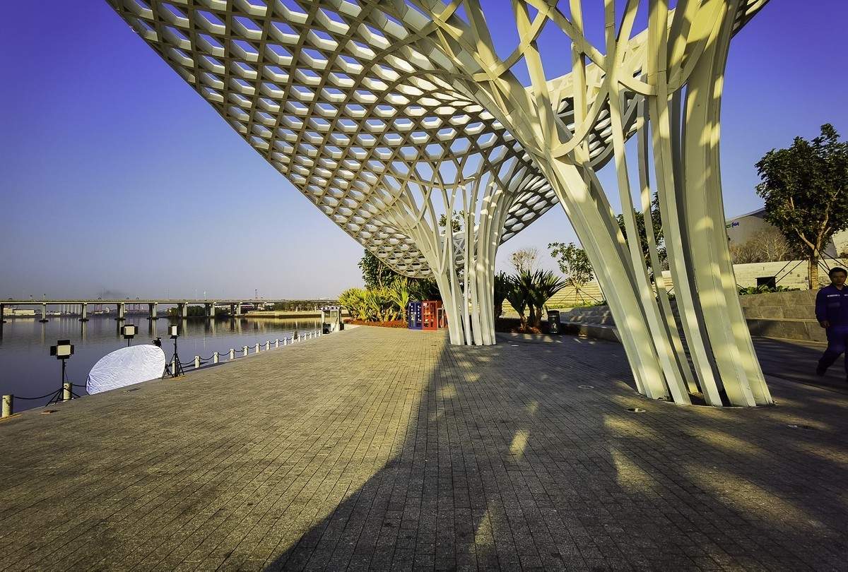 深圳欢乐港湾 ～ 掠影