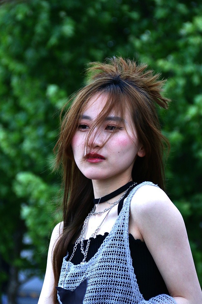 人的拍摄 ------ 224