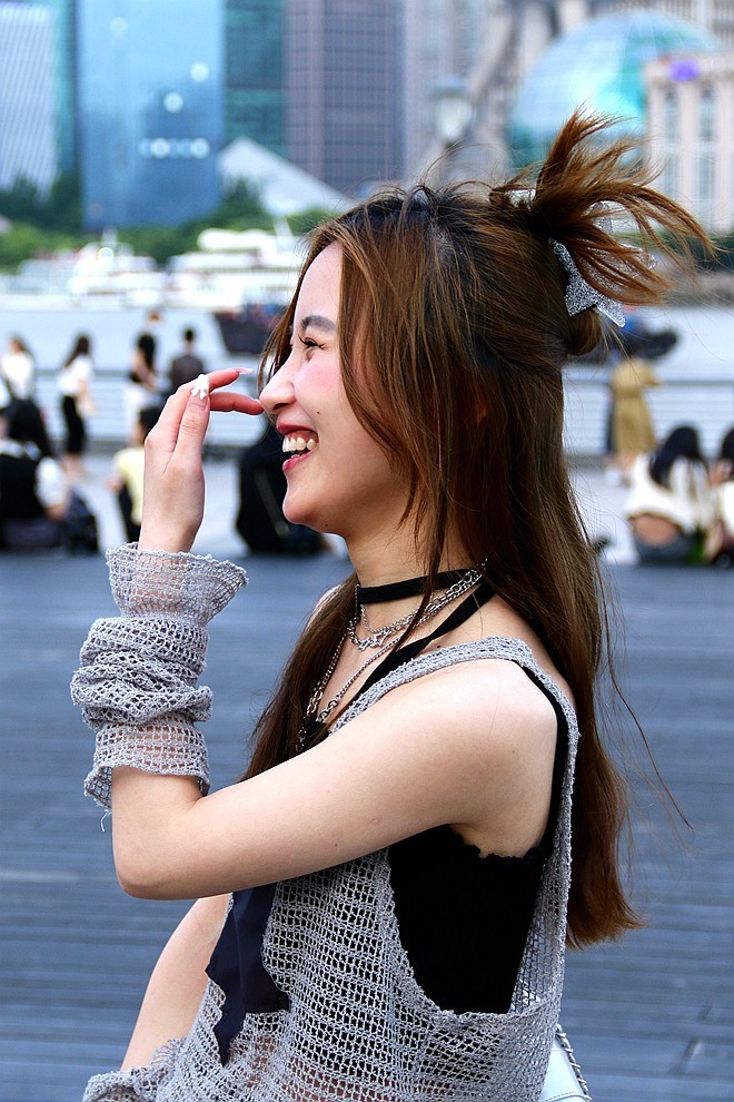 人的拍摄 ------ 224