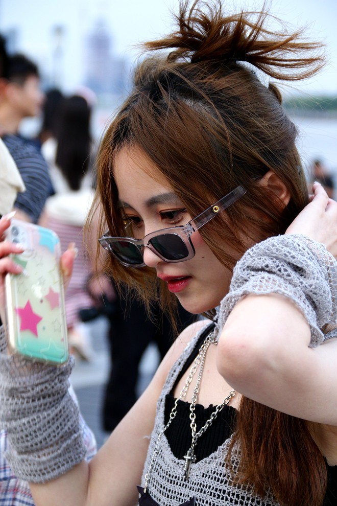 人的拍摄 ------ 224