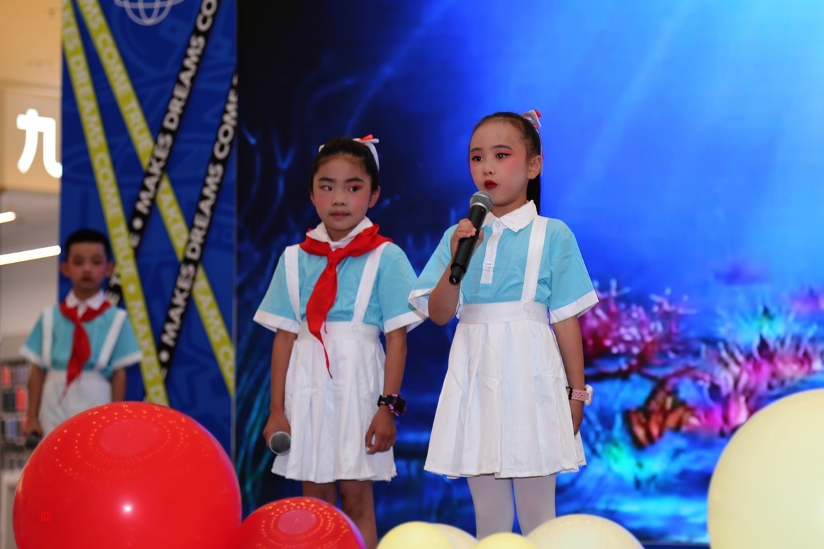 又添新鲜血液___祝贺