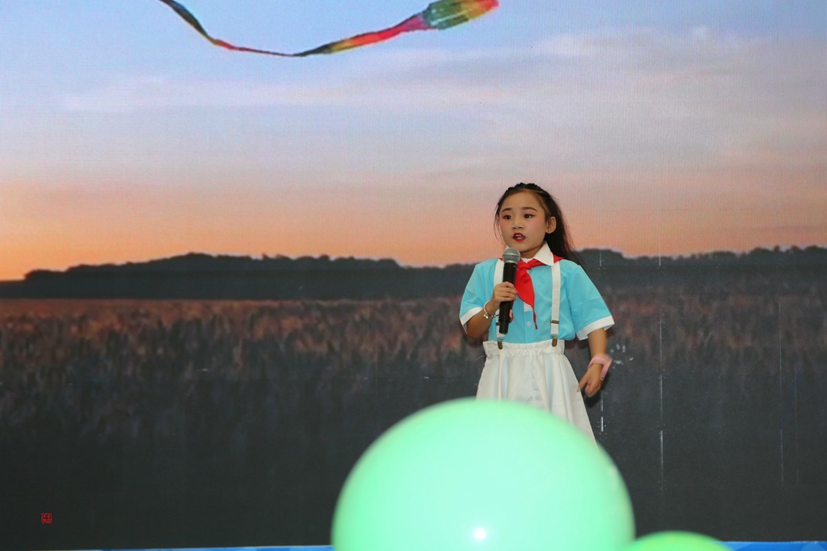 又添新鲜血液___祝贺