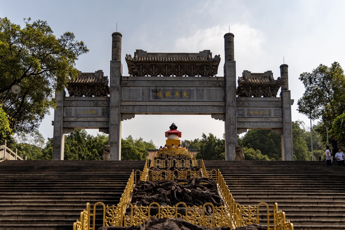 宝林寺（二十）-中关村在线摄影论坛