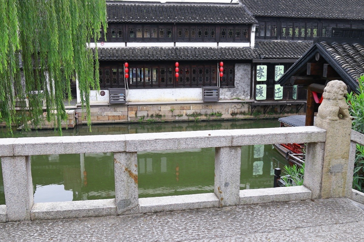 蕩口小景致（15）