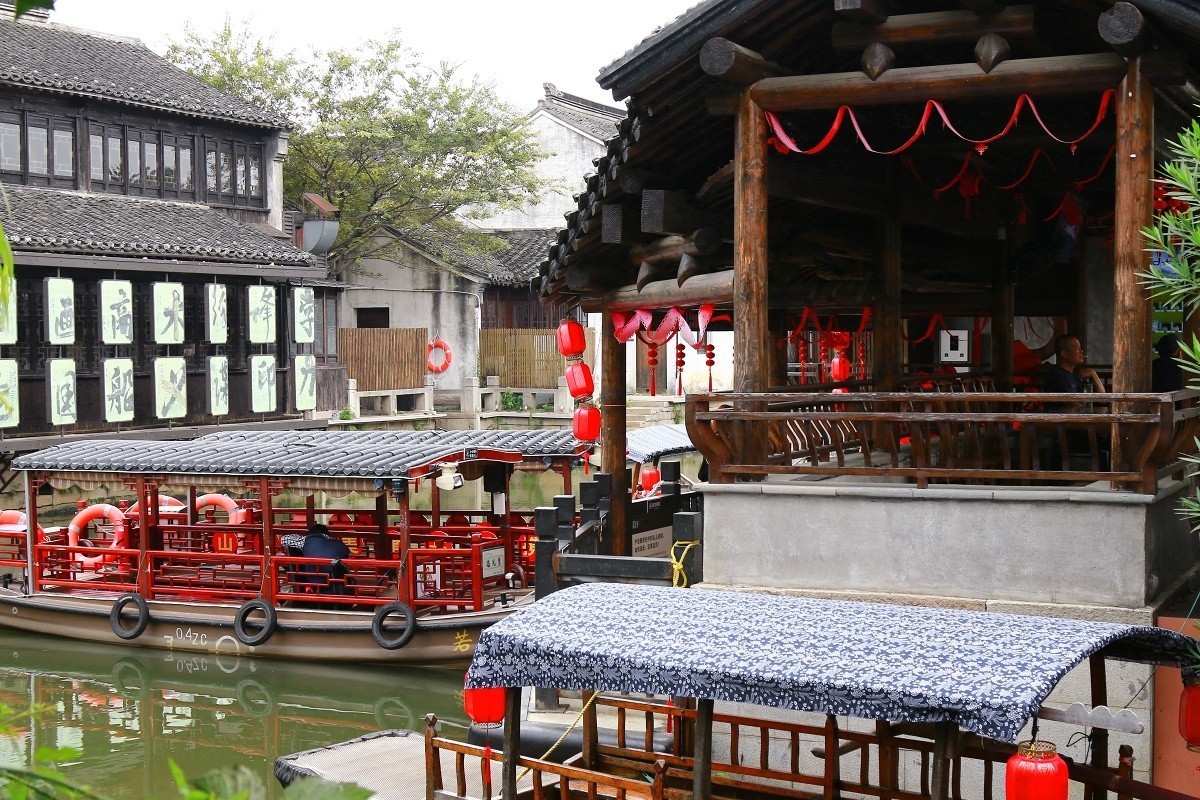 蕩口小景致（15）