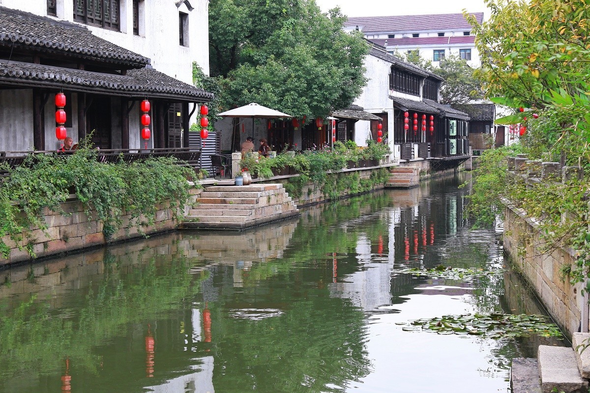 蕩口小景致（15）