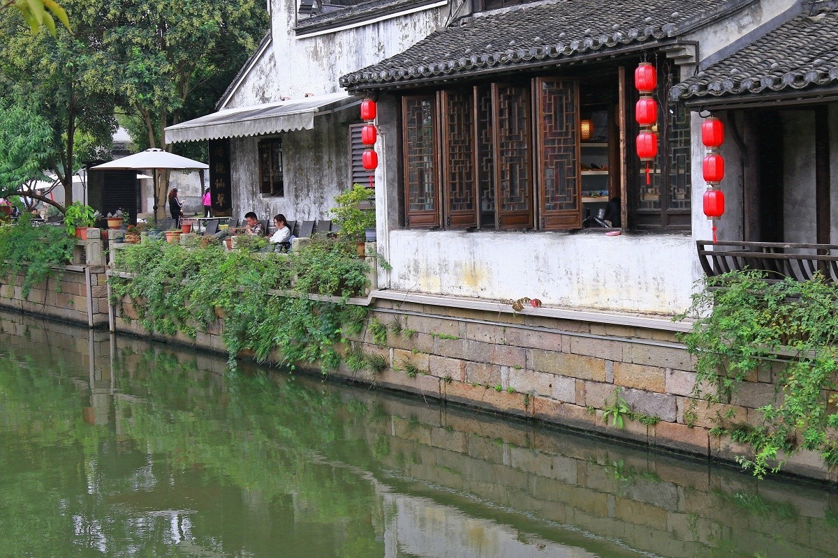 蕩口小景致（15）