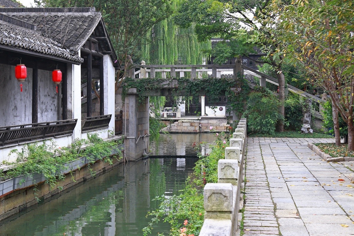 蕩口小景致（15）