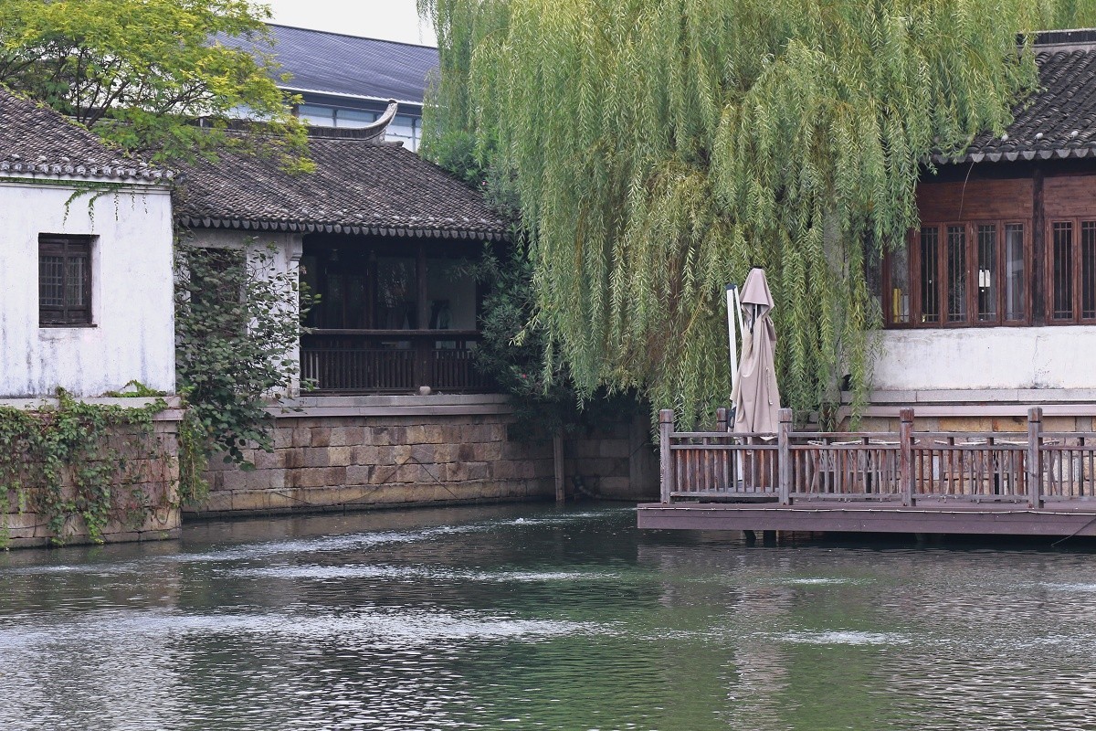 蕩口小景致（15）