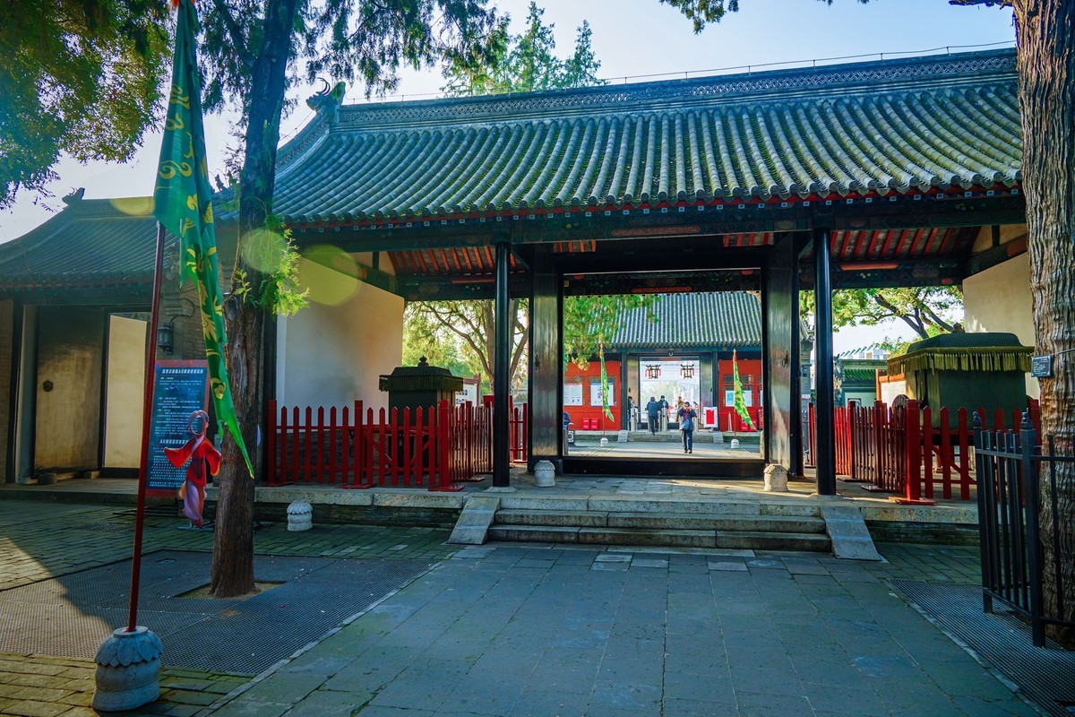 直隶总督署—(1)