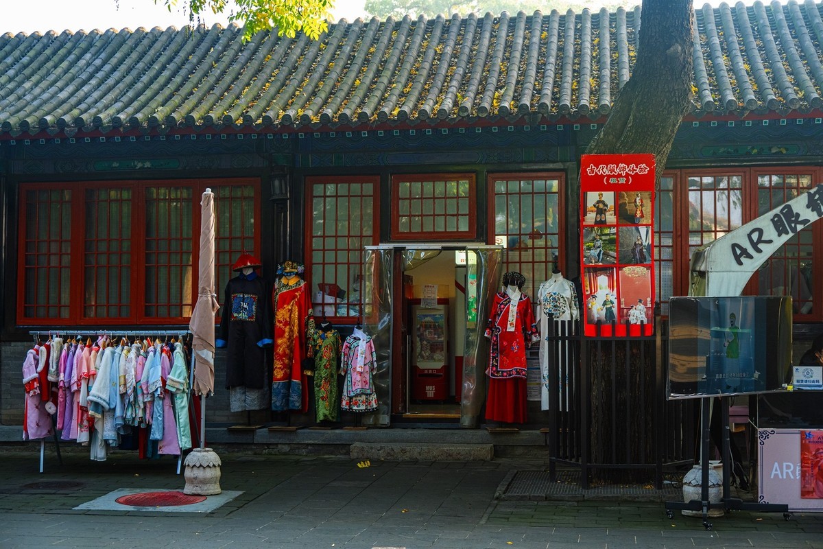 直隶总督署—(1)