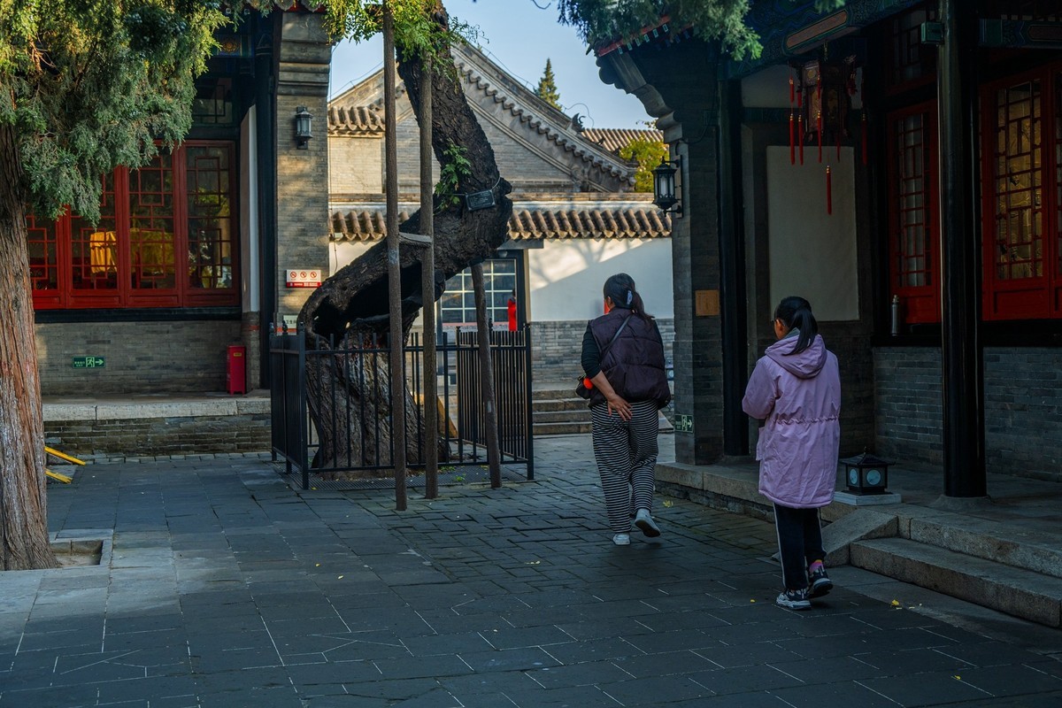 直隶总督署—(1)