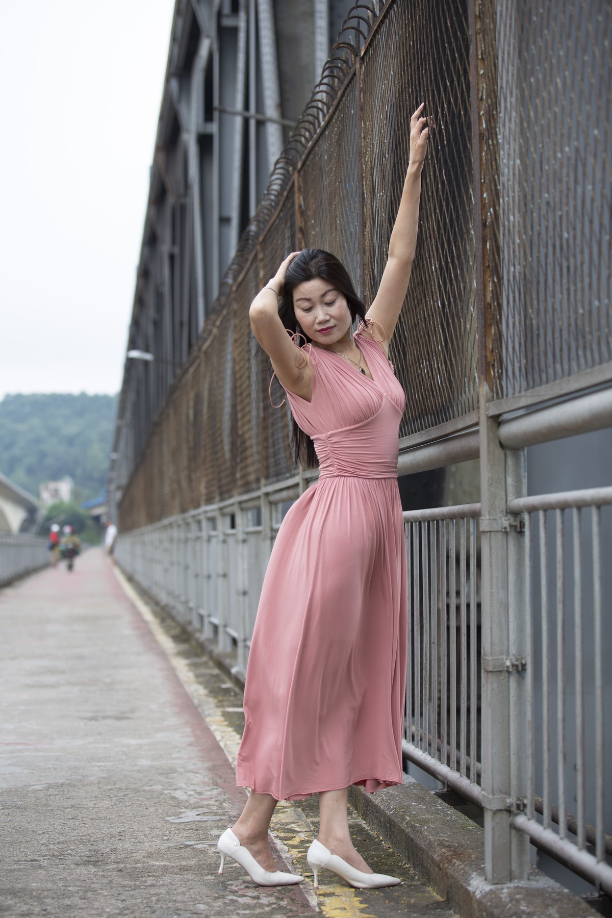 富美小姐