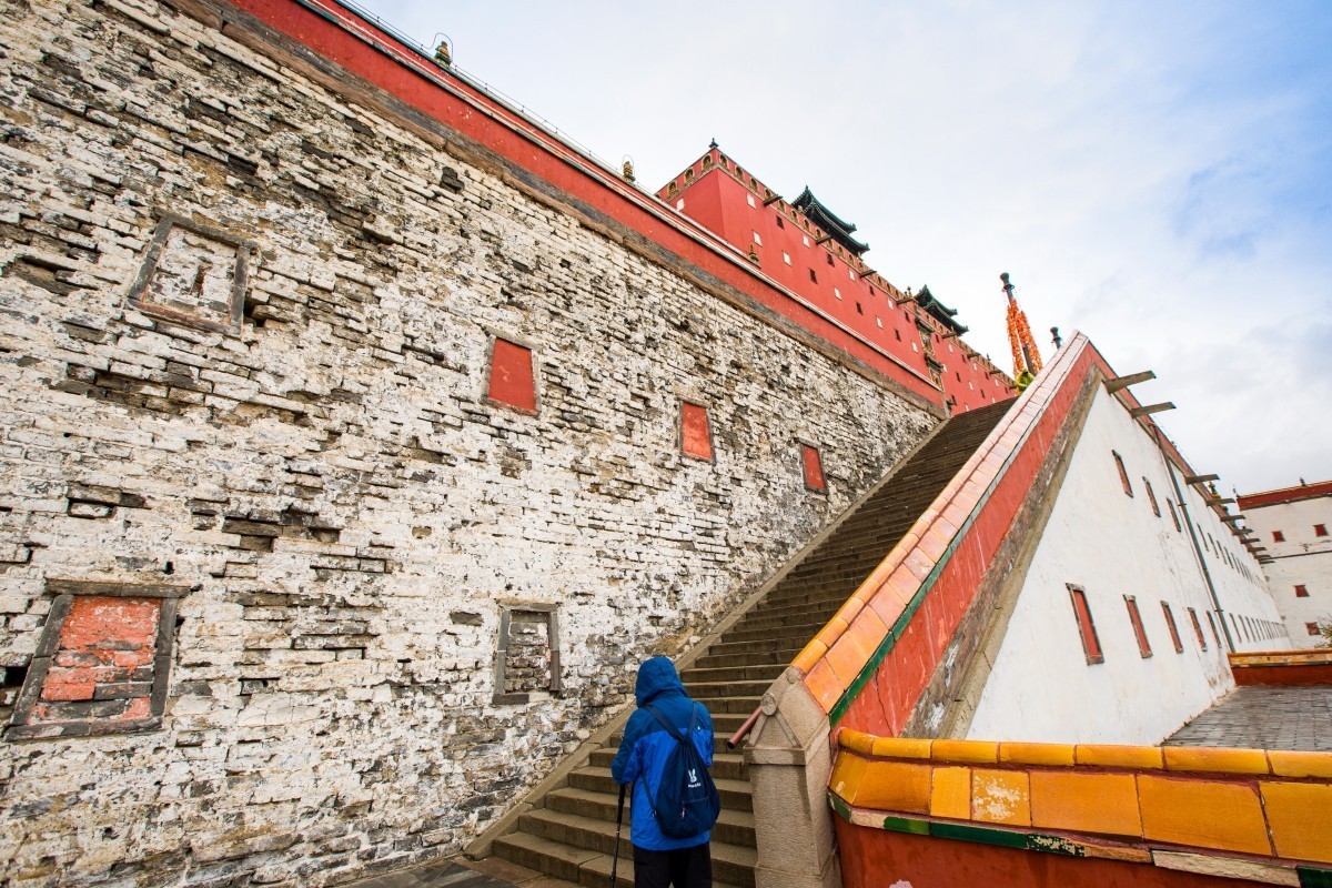 外出随拍（续320）.