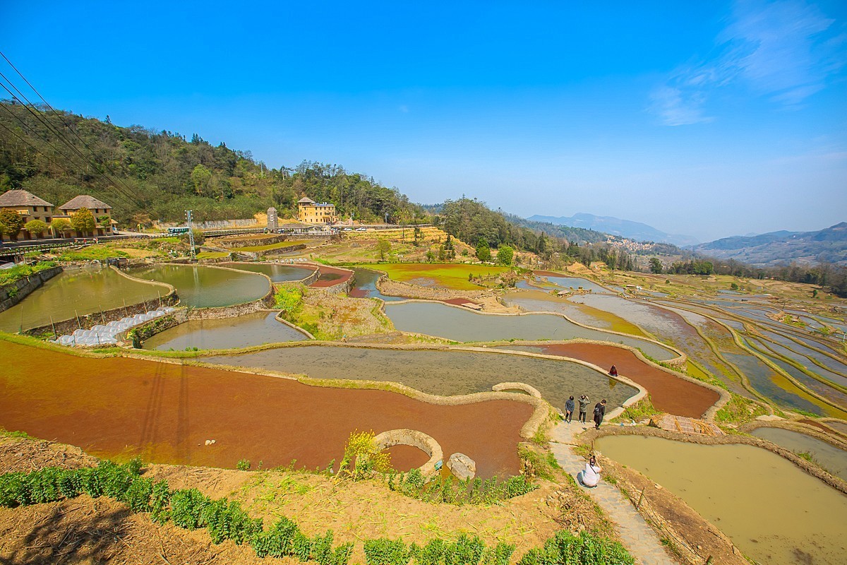 2025-04-29云南元阳哈尼梯田（二）
