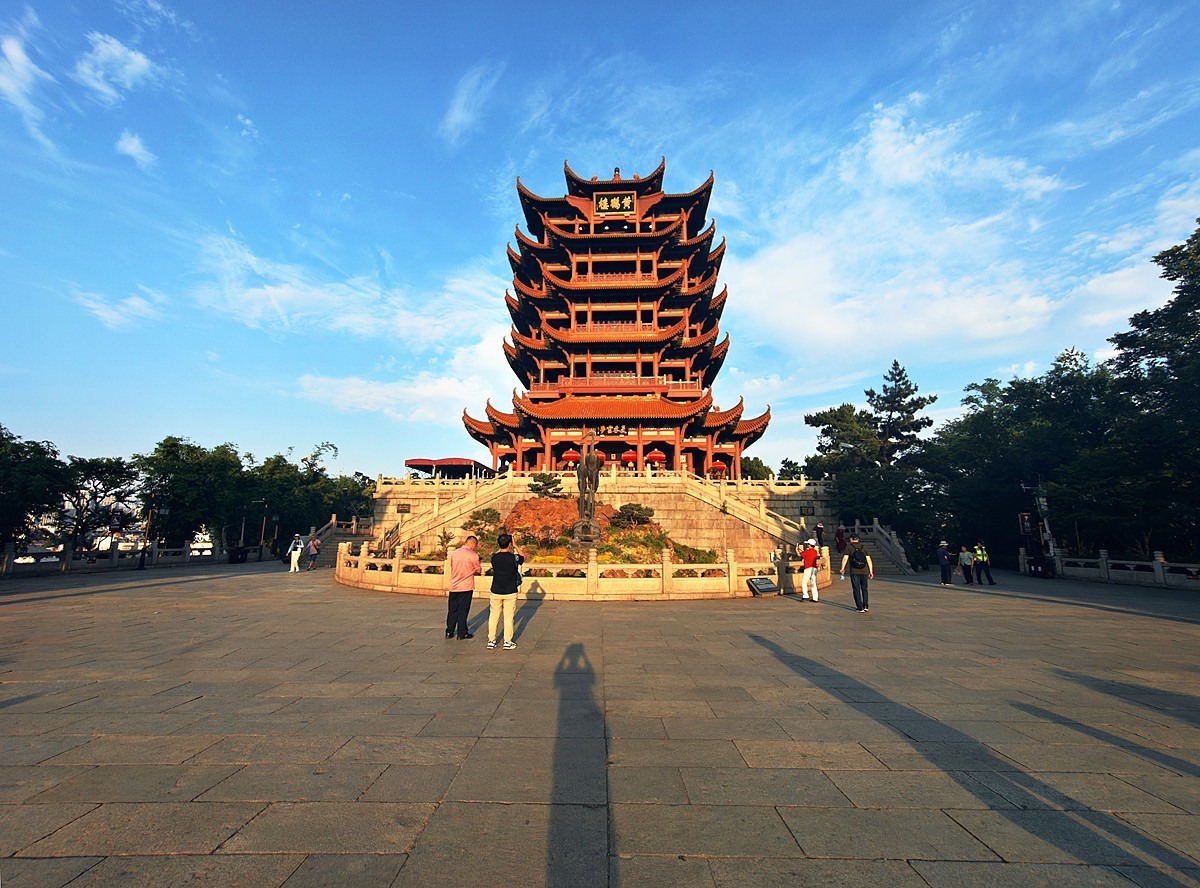 黄鹤楼2