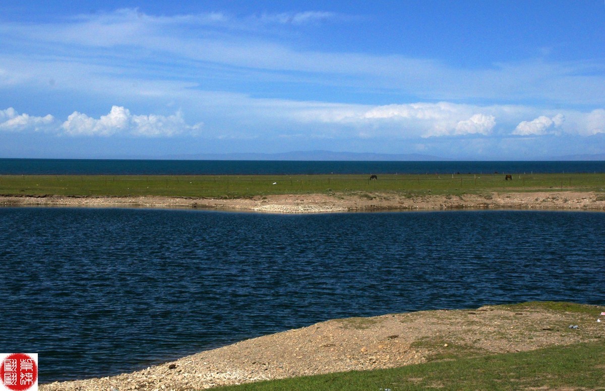 青海湖（2）