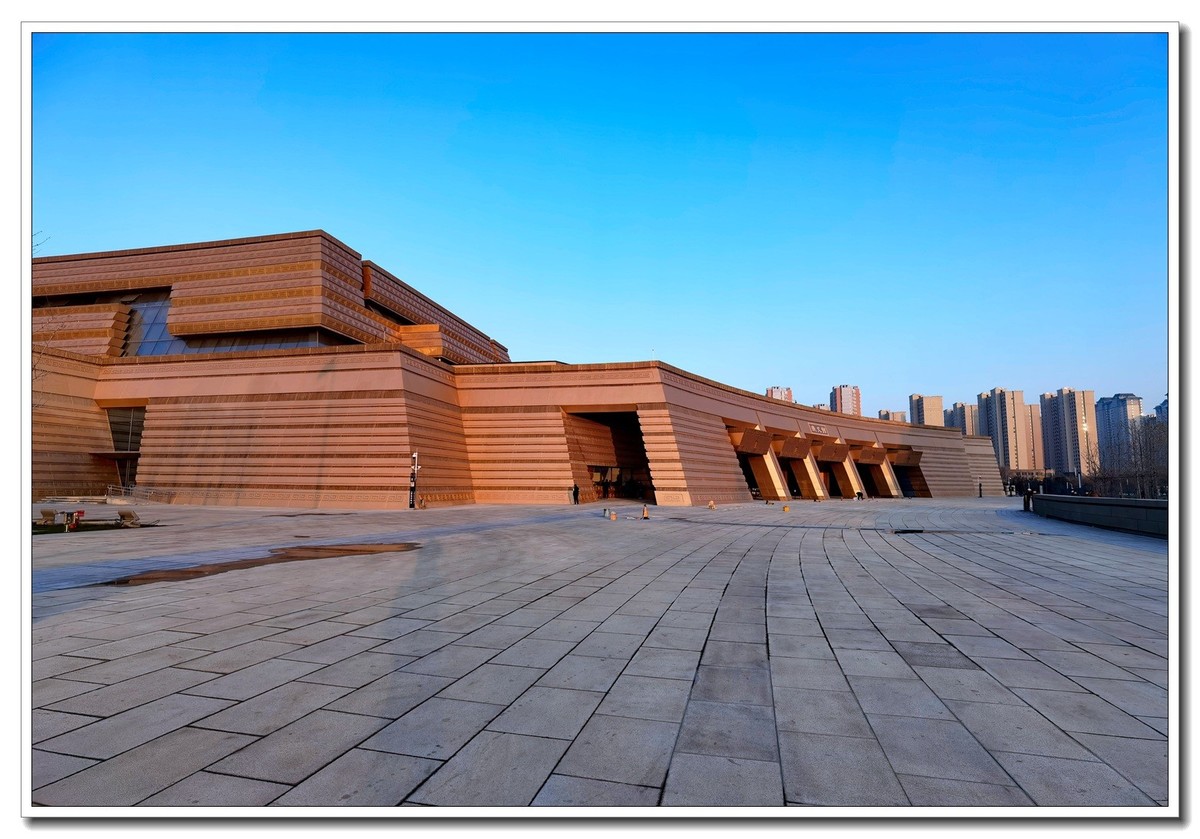 中国文字博物馆 12【2022-0989】