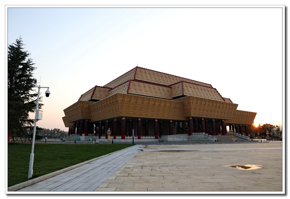 中国文字博物馆 12【2022-0989】