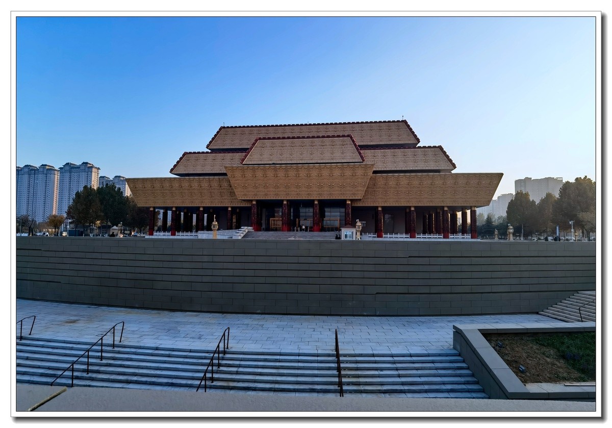 中国文字博物馆 12【2022-0989】