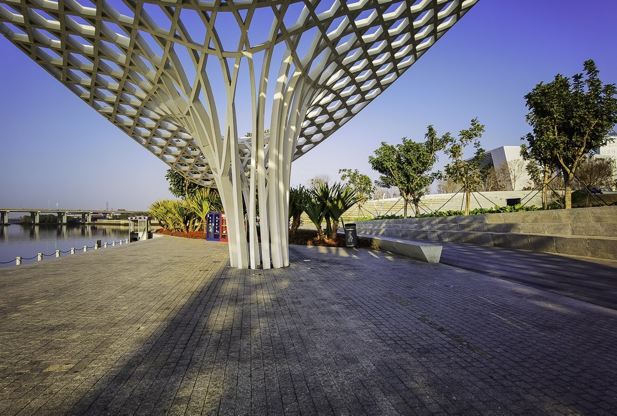 深圳欢乐港湾 ～ 掠影