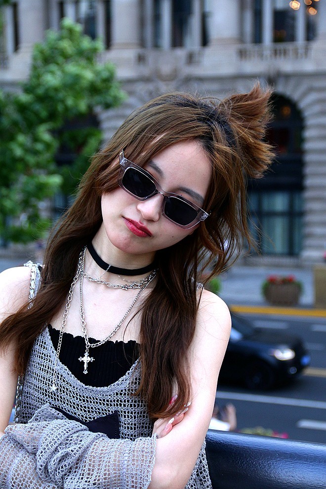 人的拍摄 ------ 224