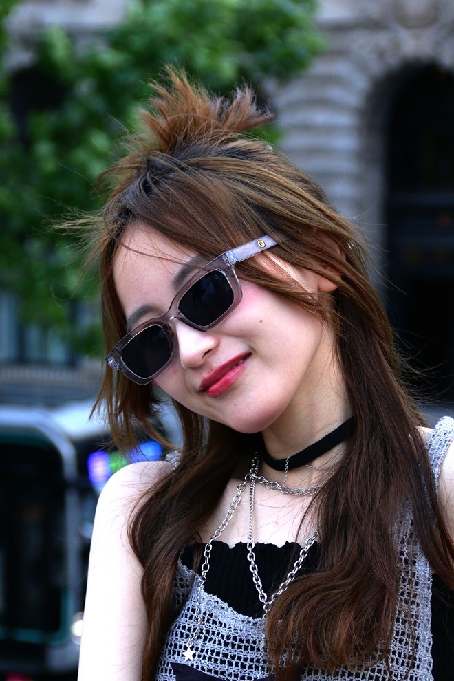 人的拍摄 ------ 224