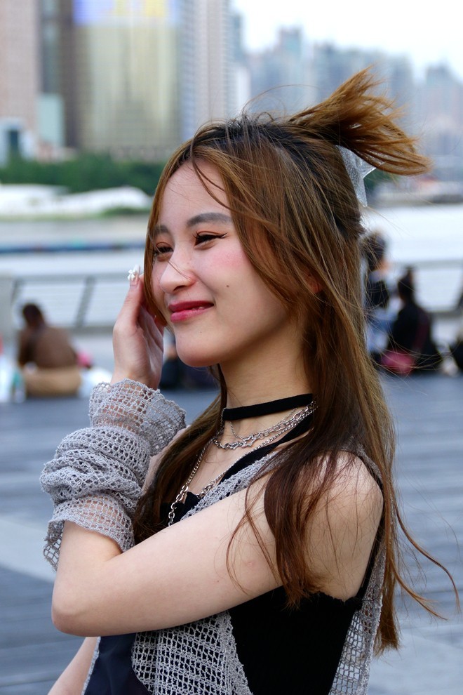 人的拍摄 ------ 224