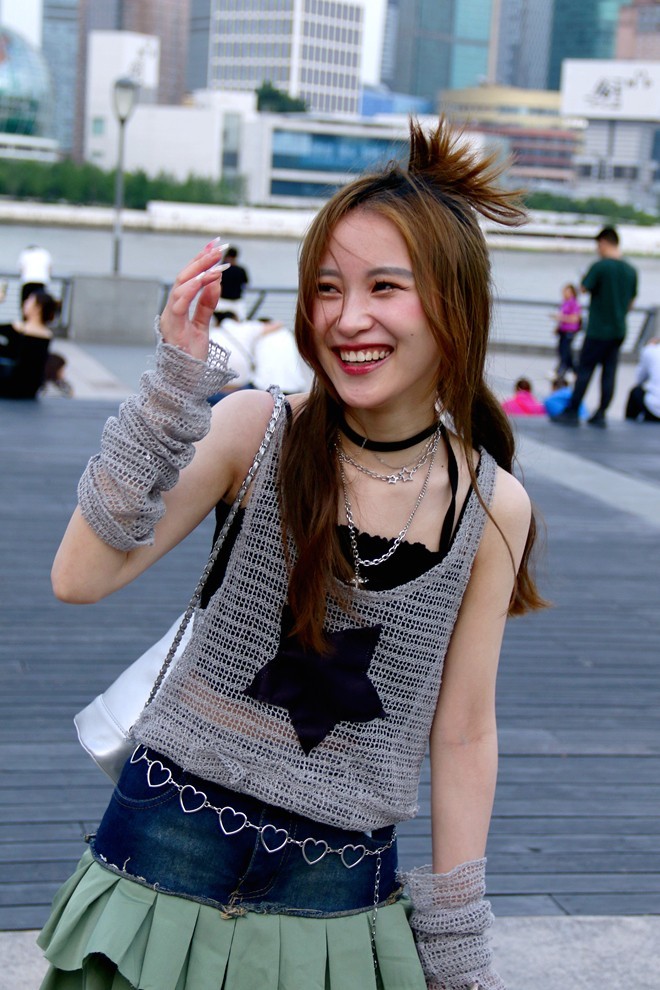 人的拍摄 ------ 224