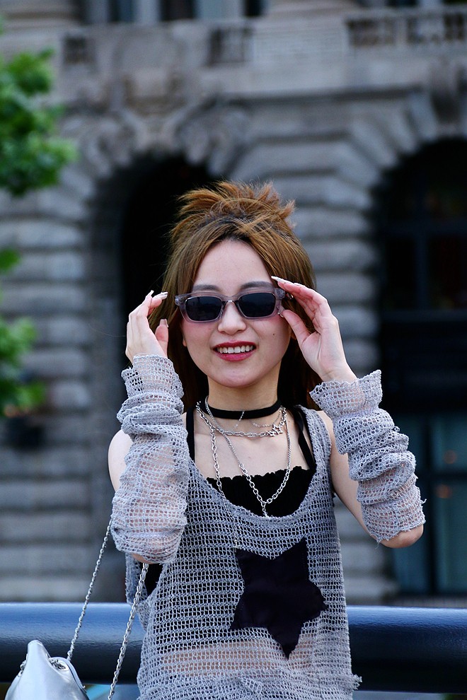 人的拍摄 ------ 224