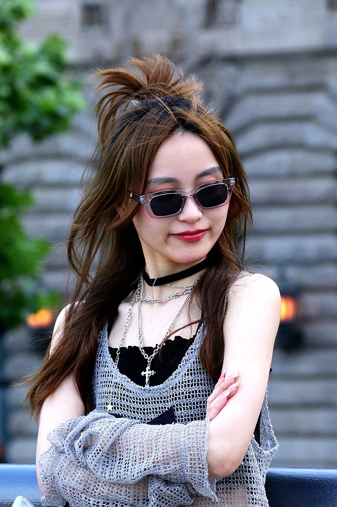 人的拍摄 ------ 224