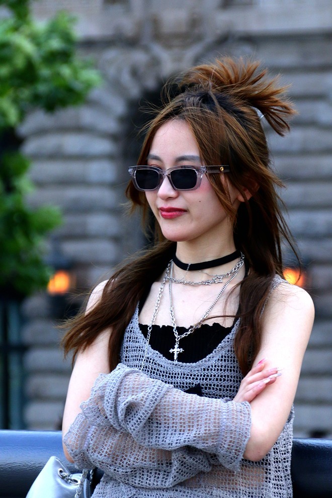 人的拍摄 ------ 224