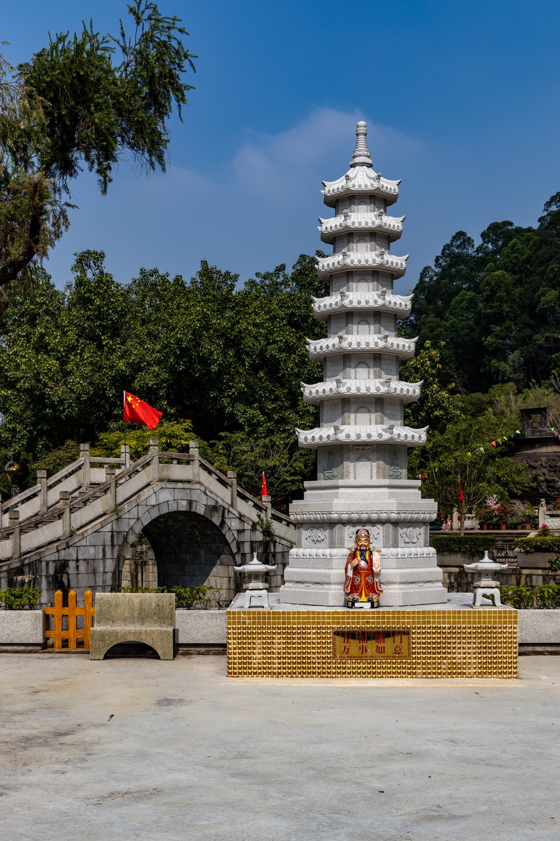 宝林寺（十八）-中关村在线摄影论坛
