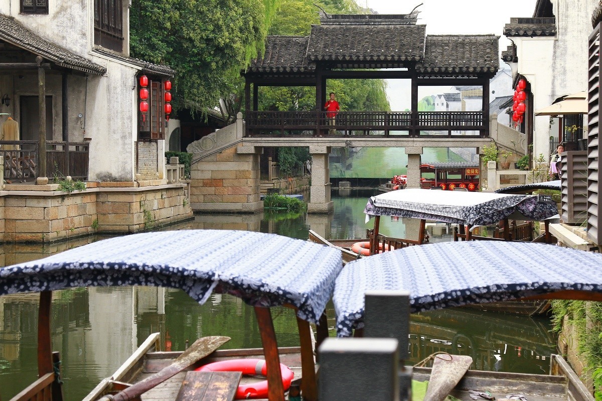 蕩口小景致（15）