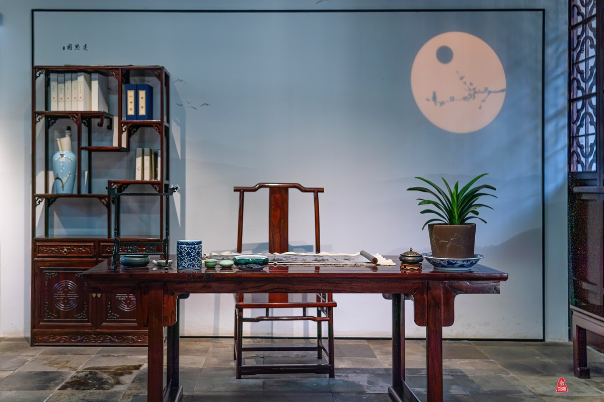 同里古镇随拍（七） 退思园（3）