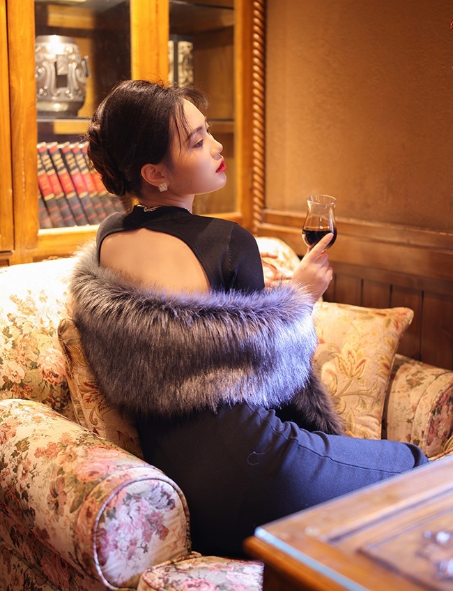 咖啡馆里的时光