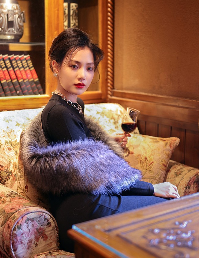 咖啡馆里的时光