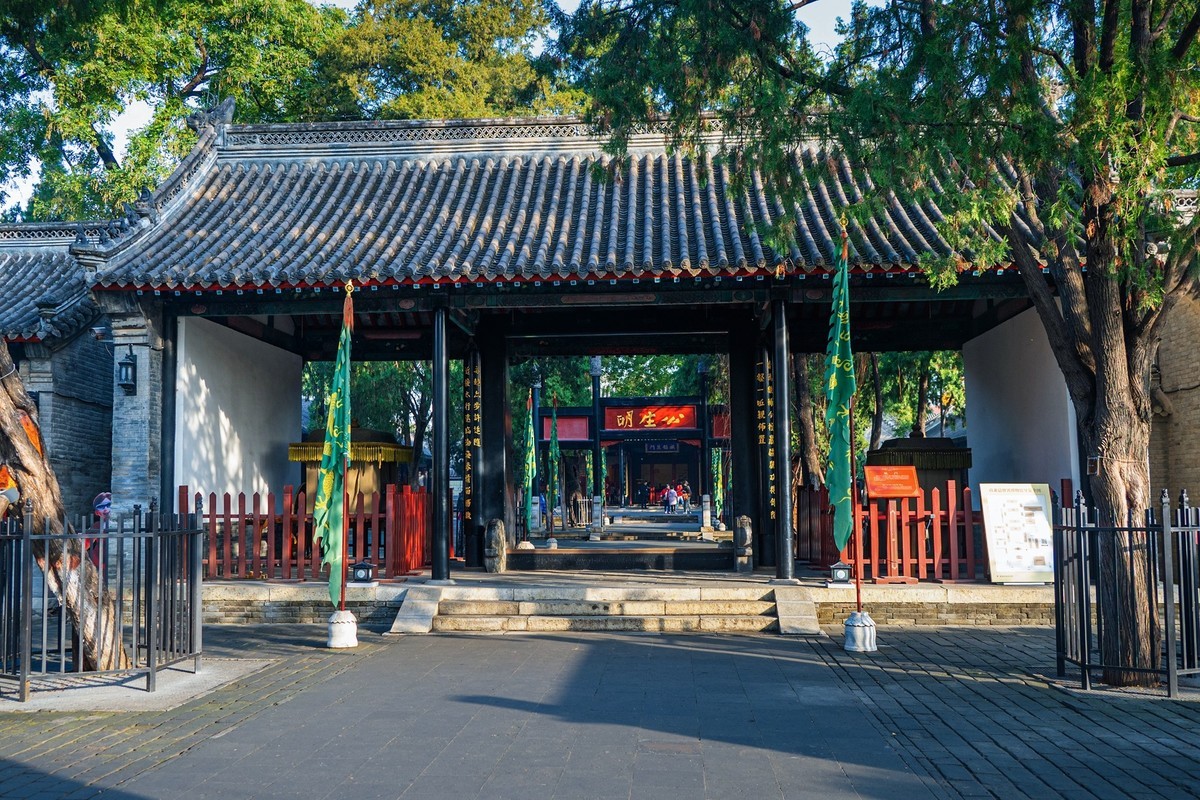 直隶总督署—(1)
