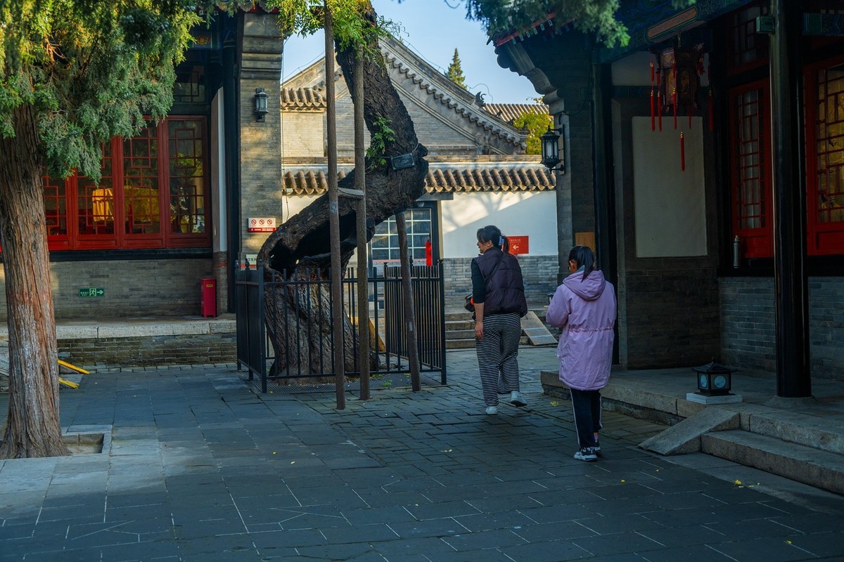 直隶总督署—(1)