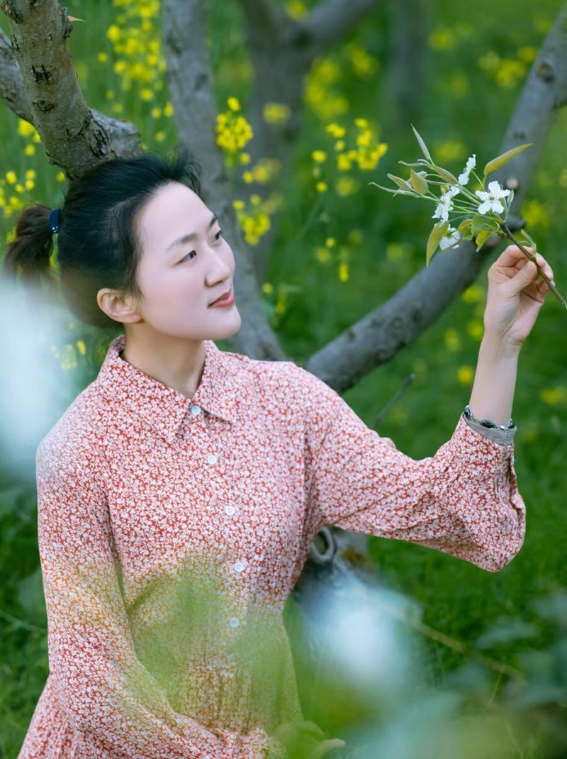 花容月貌
