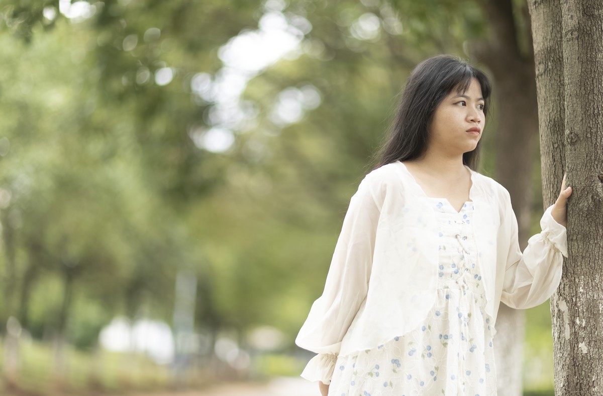 大学生们的的人像（贰拾陆）