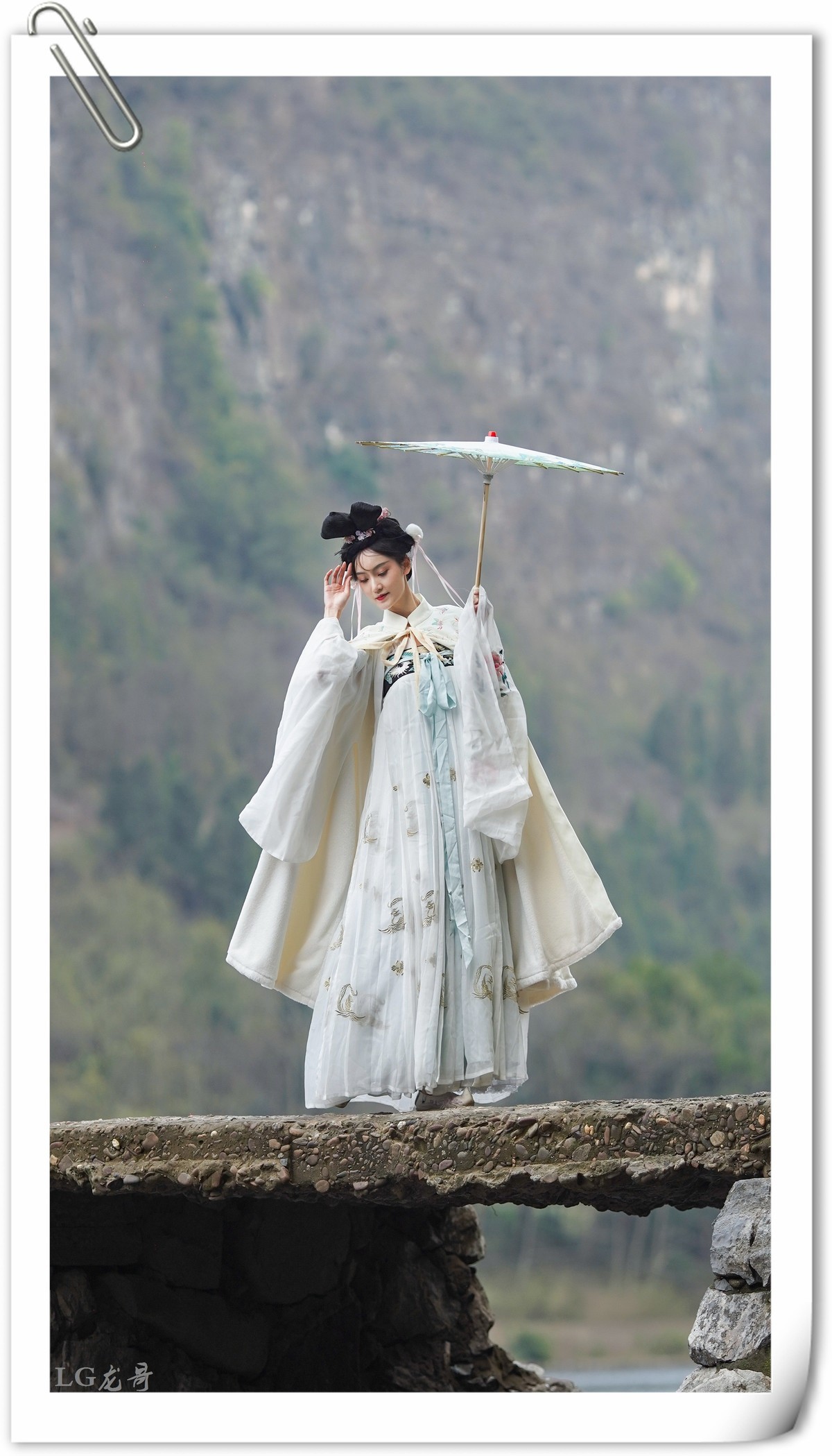 《白素贞》A058 腾龙35-150mm f/2-2.8 Di III VXD