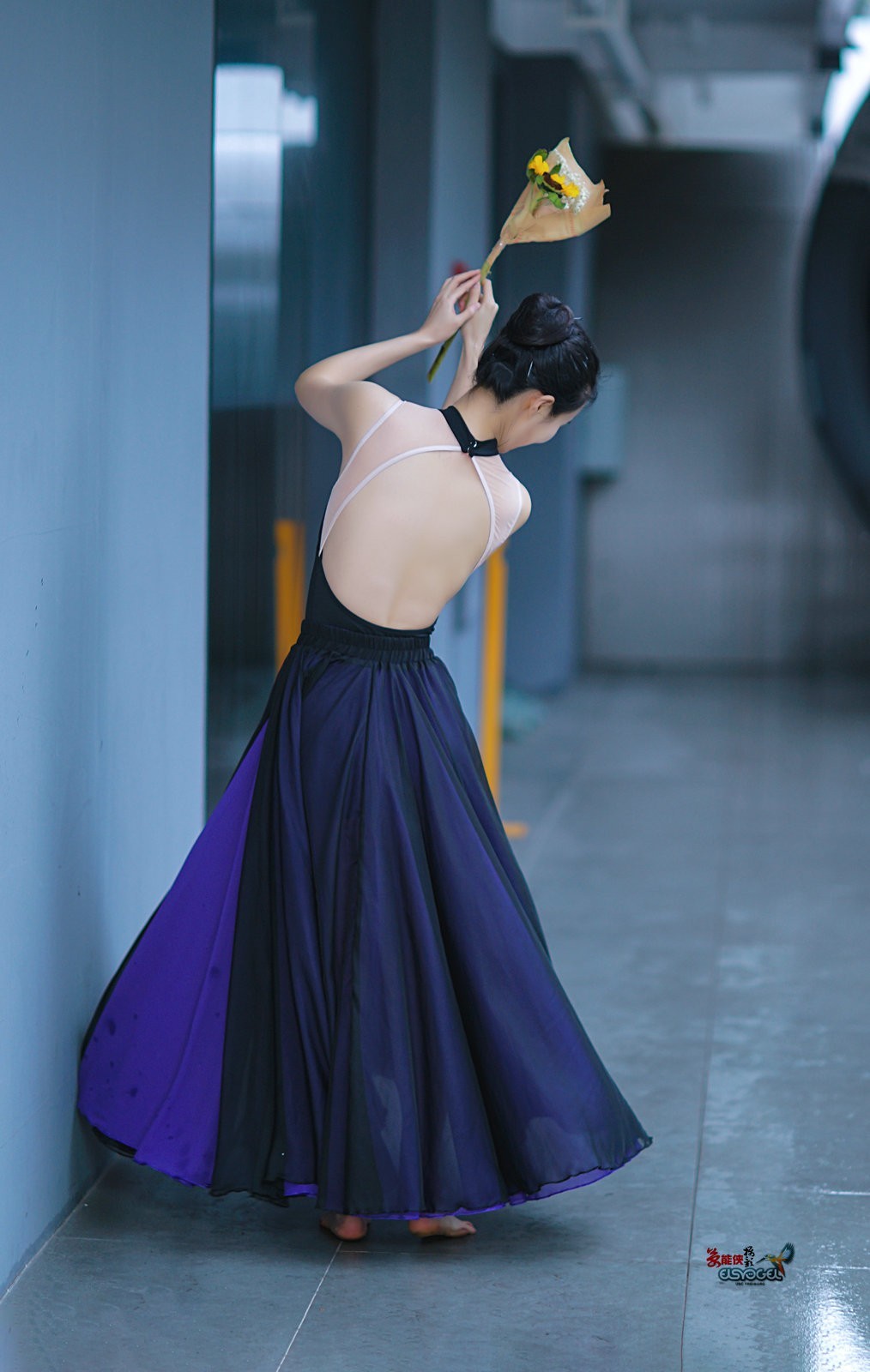 【跳动的旋律】---沛阳