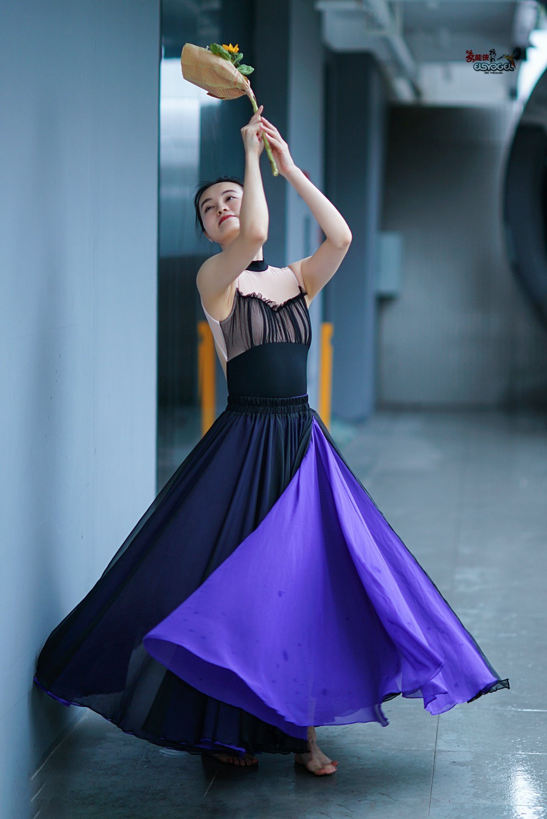 【跳动的旋律】---沛阳