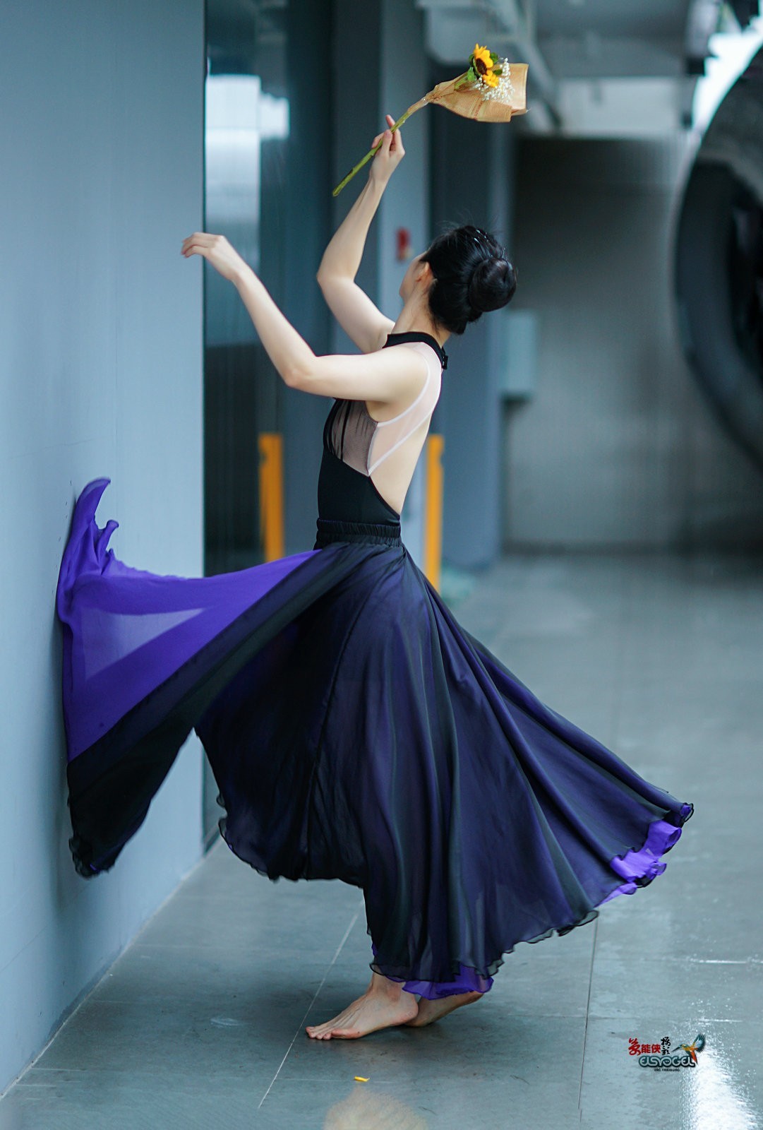 【跳动的旋律】---沛阳