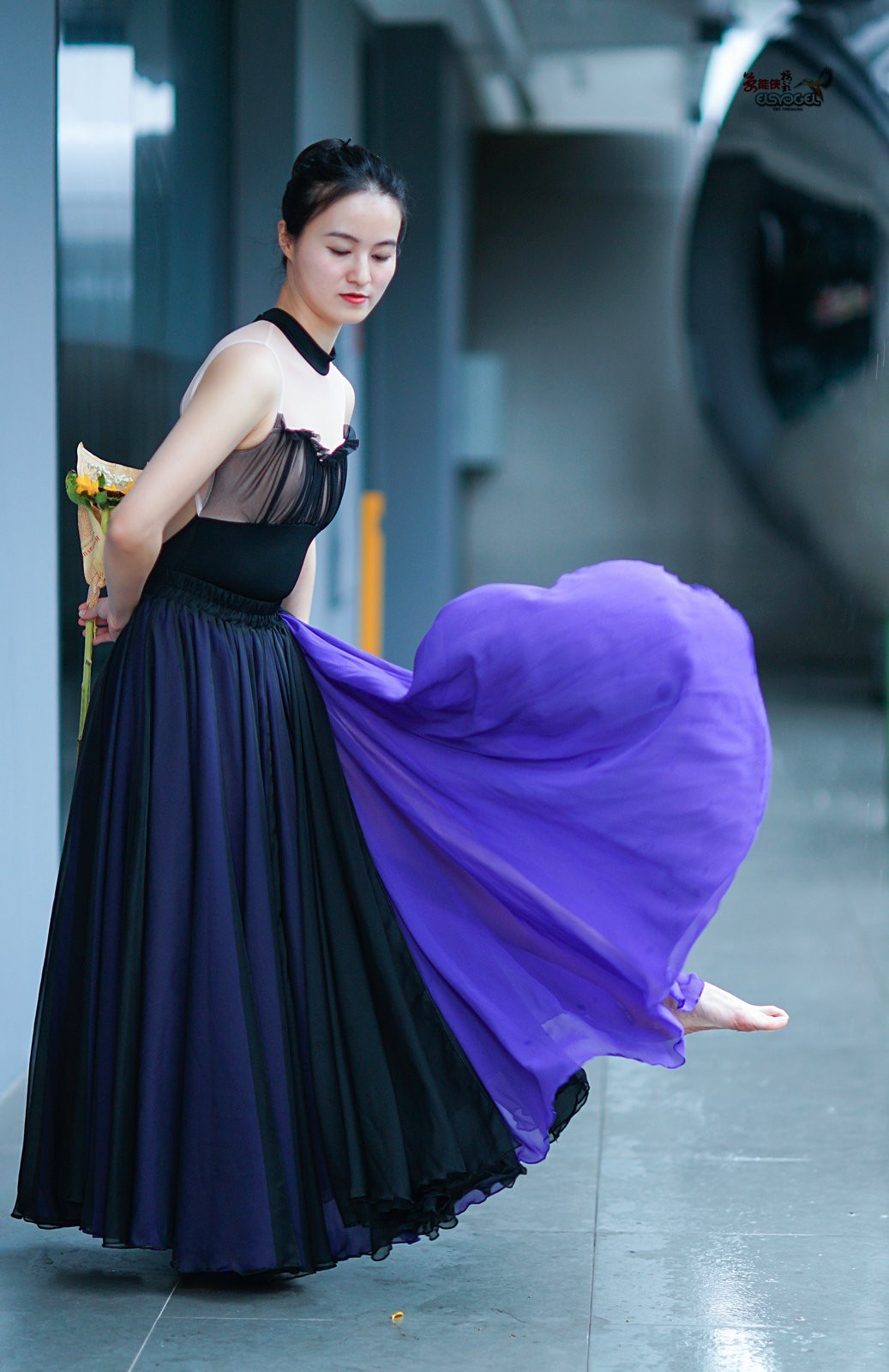 【跳动的旋律】---沛阳