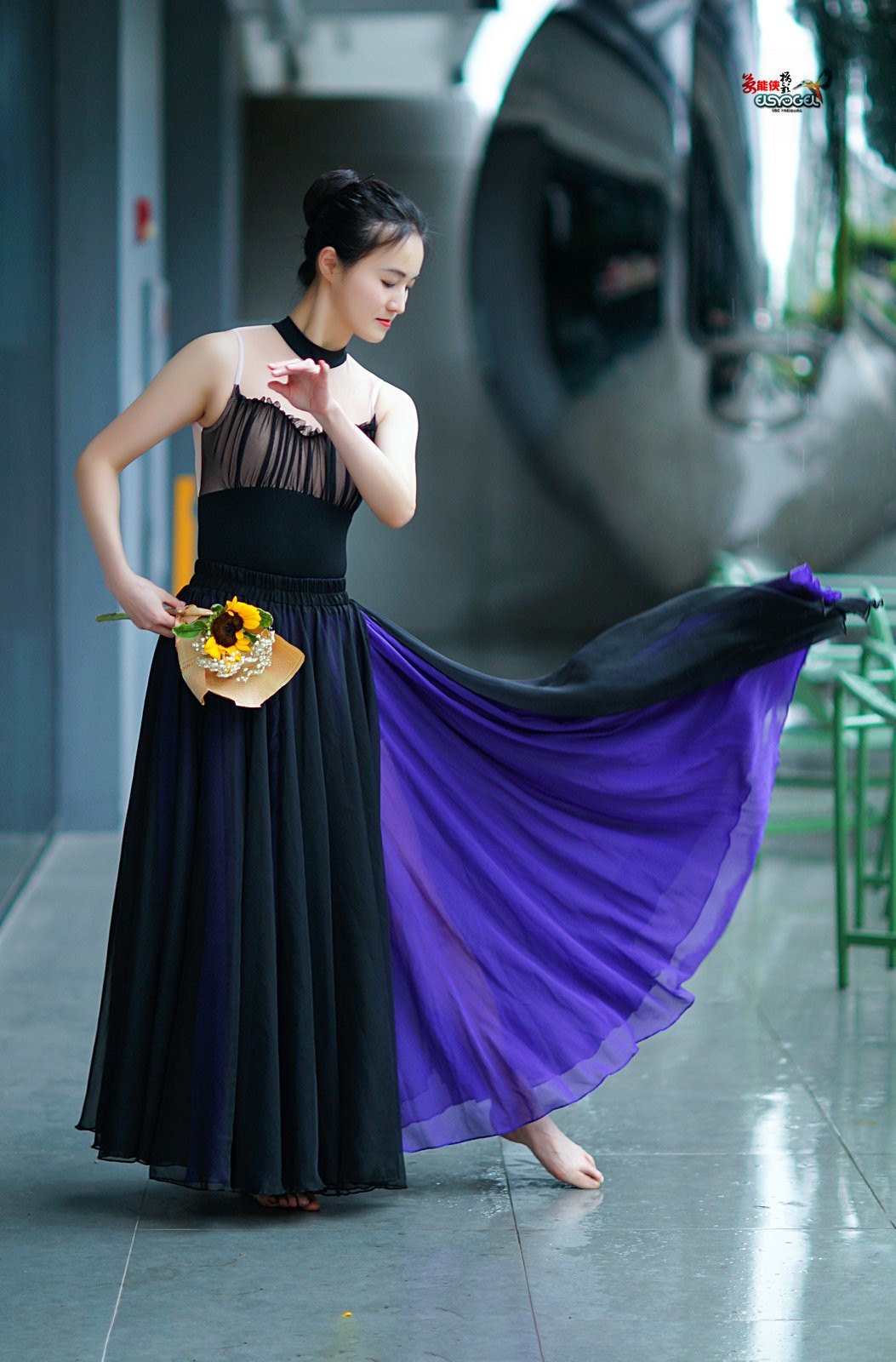 【跳动的旋律】---沛阳