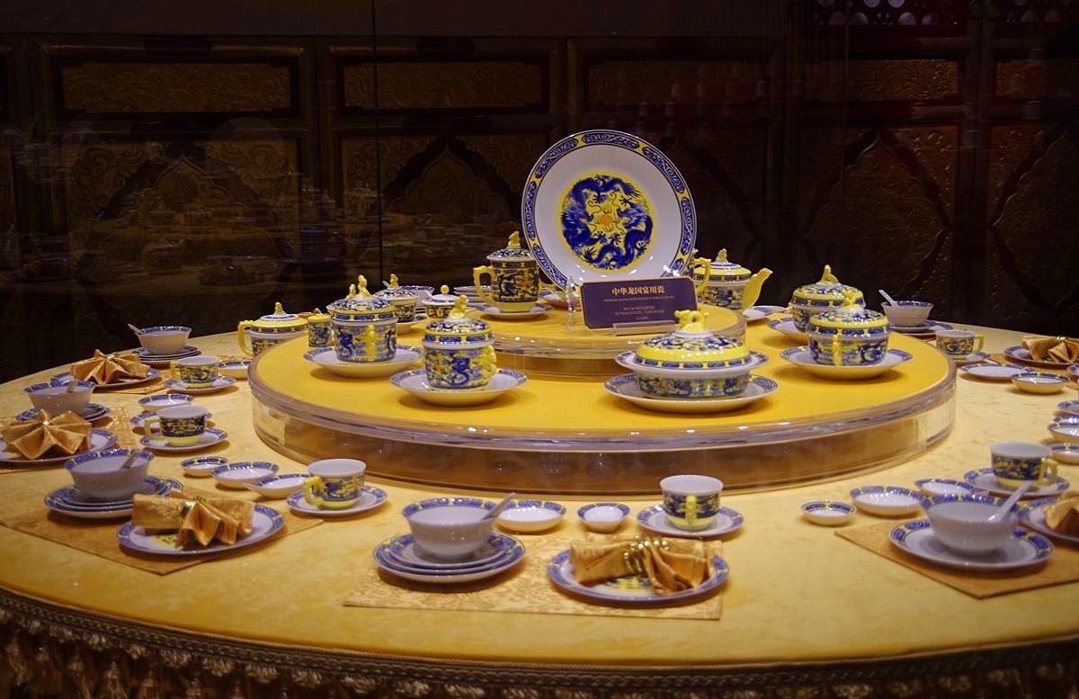 淄博陶瓷当代国窖-16P